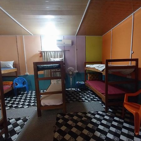 Orange Beach Resort Cape Coast Extérieur photo