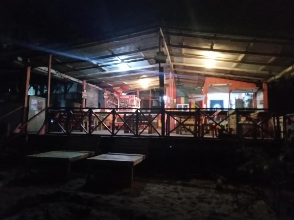 Orange Beach Resort Cape Coast Extérieur photo