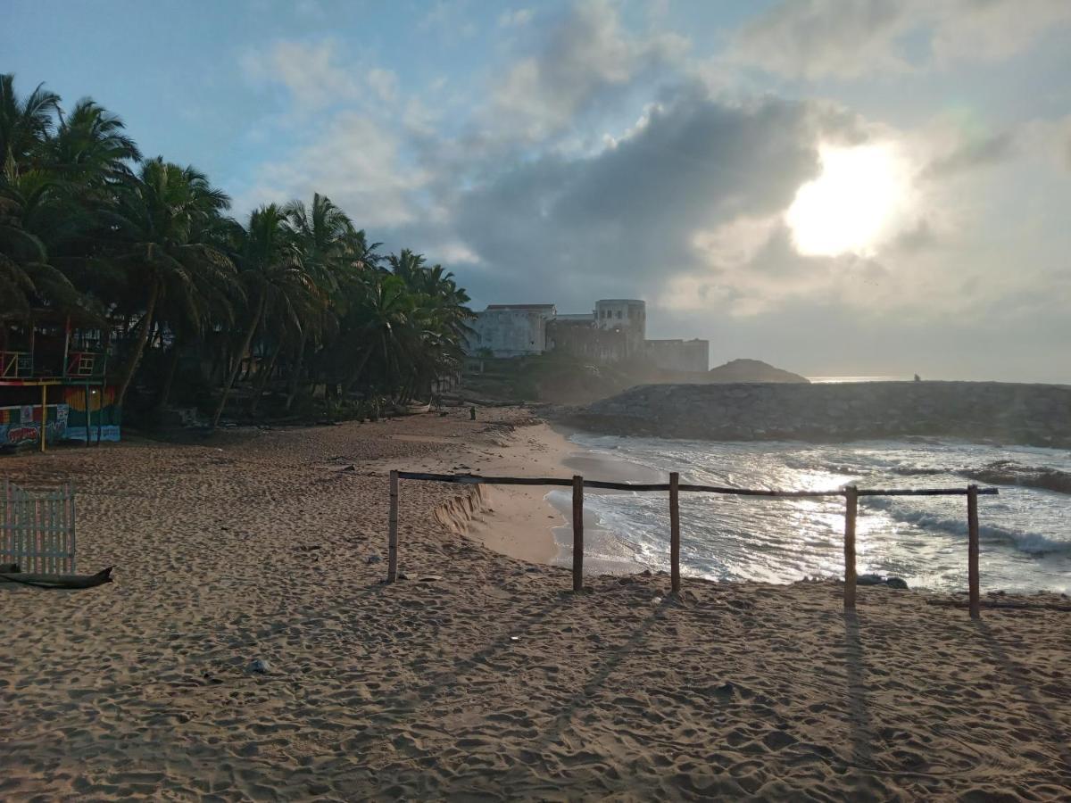 Orange Beach Resort Cape Coast Extérieur photo