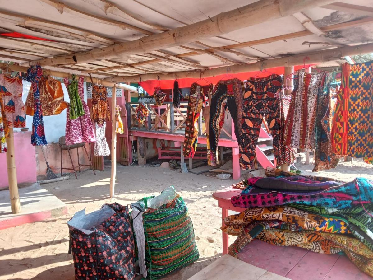 Orange Beach Resort Cape Coast Extérieur photo