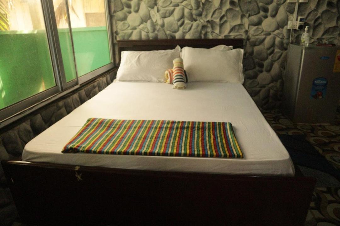 Orange Beach Resort Cape Coast Extérieur photo