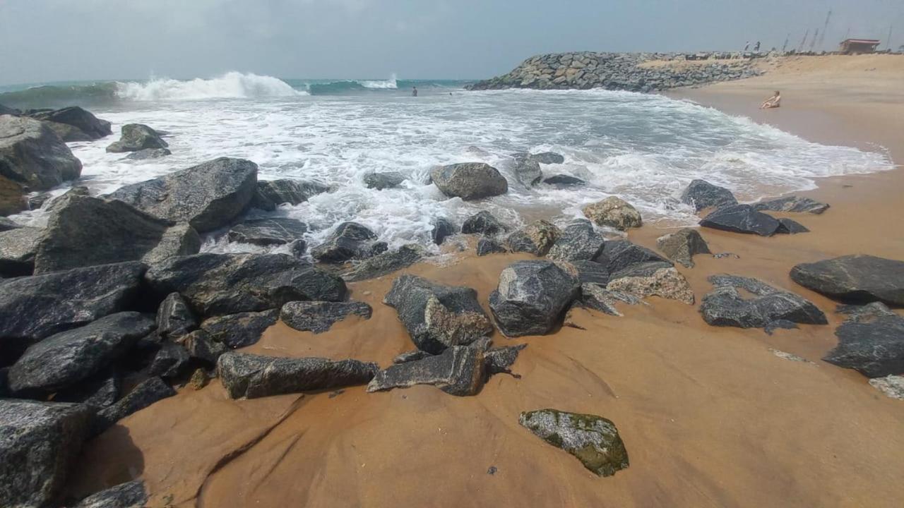 Orange Beach Resort Cape Coast Extérieur photo