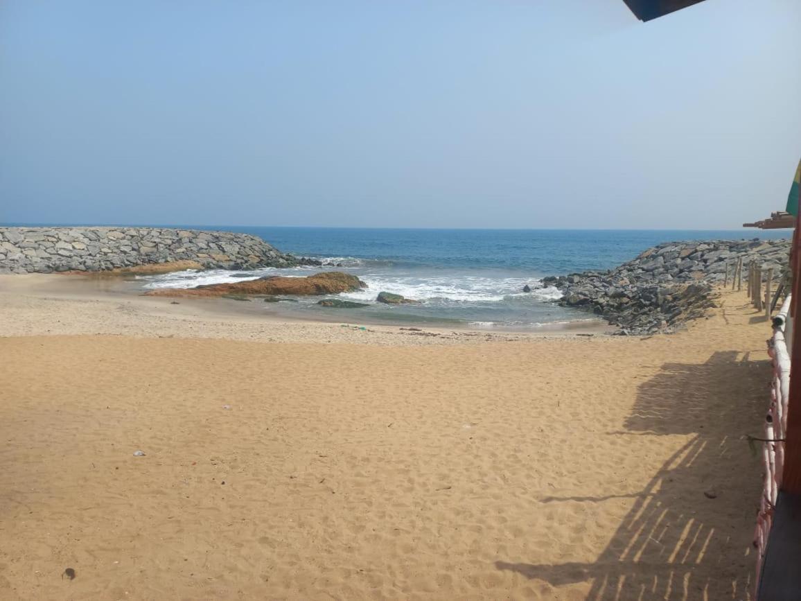 Orange Beach Resort Cape Coast Extérieur photo