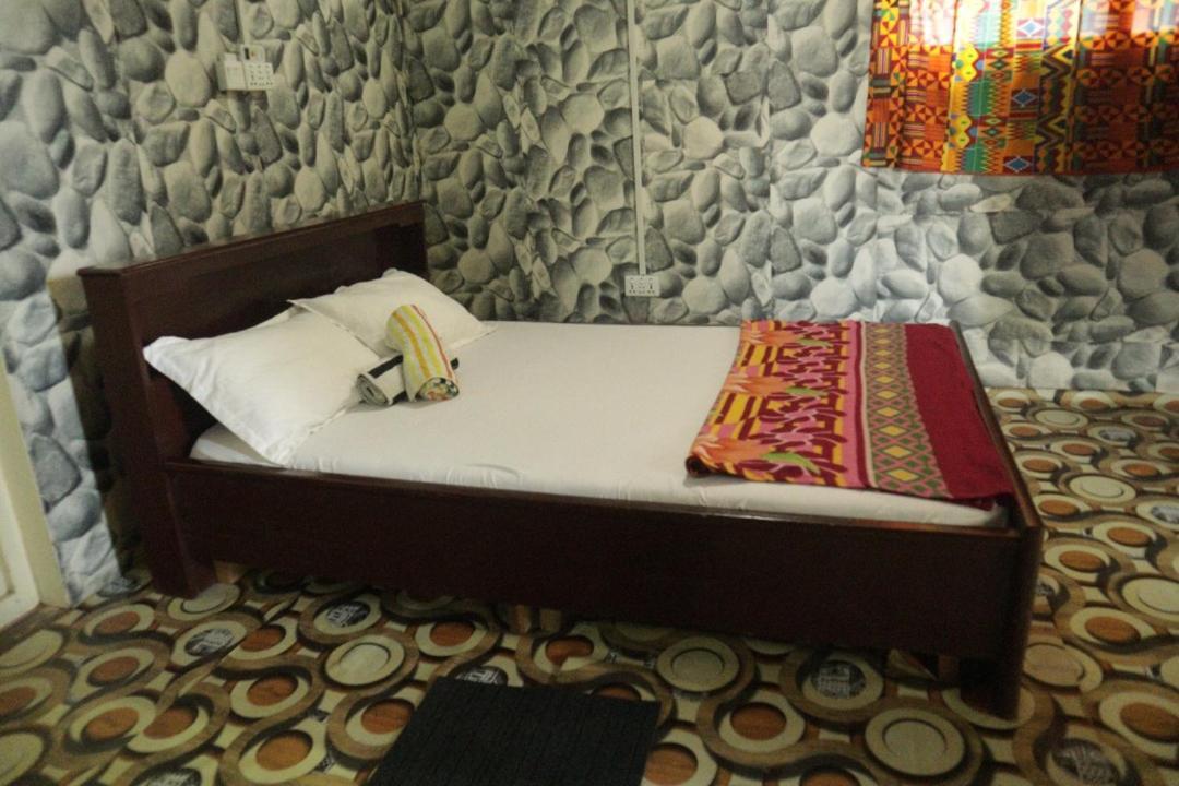 Orange Beach Resort Cape Coast Extérieur photo
