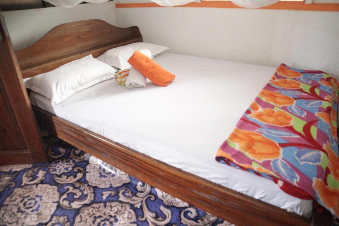 Orange Beach Resort Cape Coast Extérieur photo
