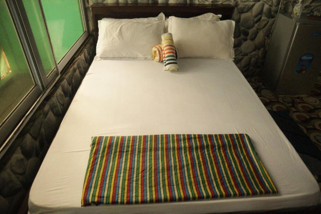 Orange Beach Resort Cape Coast Extérieur photo