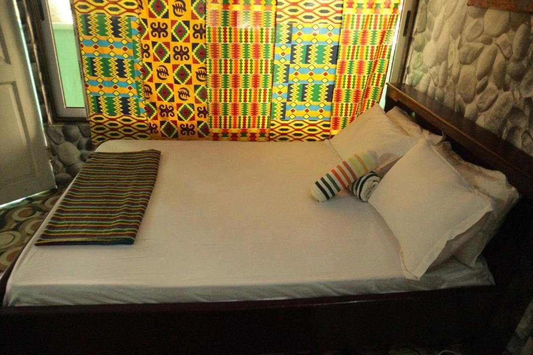 Orange Beach Resort Cape Coast Extérieur photo