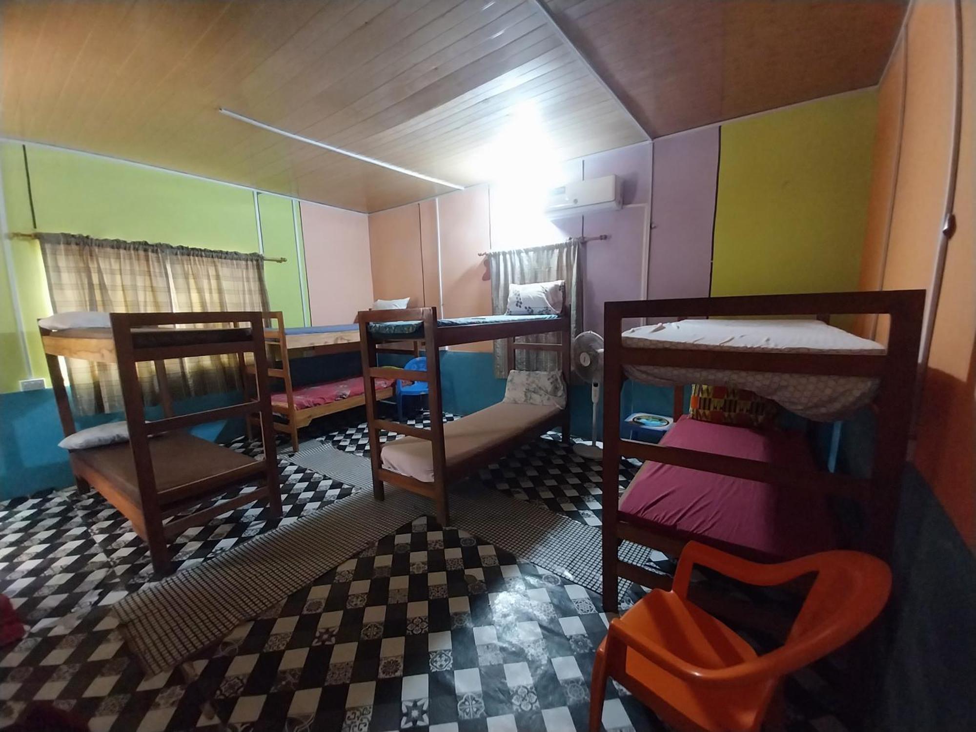 Orange Beach Resort Cape Coast Extérieur photo