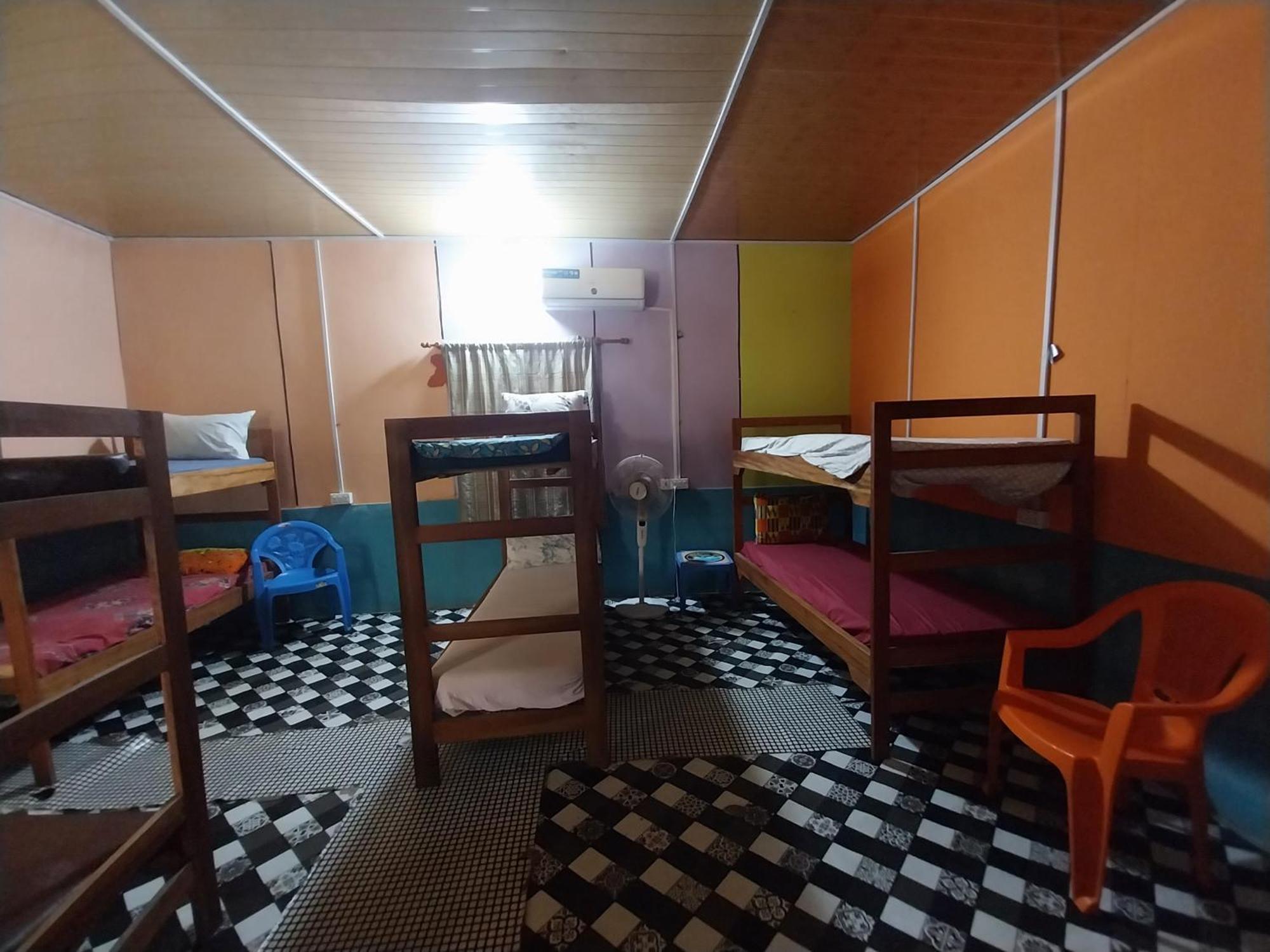 Orange Beach Resort Cape Coast Extérieur photo